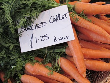 Carrots
